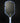 Custom Bread & Butter Loco Pickleball Paddle — Aqua Camo angled view — Spinwave Pickleball