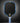 Custom Bread & Butter Loco Pickleball Paddle — Aqua Camo front face — Spinwave Pickleball