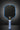 Custom Bread & Butter Loco Pickleball Paddle — Aqua Camo front face — Spinwave Pickleball