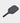 Luzz Cannon XPP M1 16mm Pickleball Paddle - Spinwave Pickleball Inc.