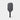 Luzz Cannon XPP M1 16mm Pickleball Paddle - Spinwave Pickleball Inc.
