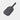 Luzz Cannon XPP M1 16mm Pickleball Paddle - Spinwave Pickleball Inc.