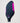 Luzz Glider 2026 16mm Hybrid — Spinwave Certified Pre-Owned (Mint) — side