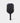 Luzz Inferno2 M1 Dawn 16mm elongated pickleball paddle front face