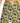 Skort Obsession Oopsy Daisy Yellow Pull-On Skort