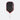 JOOLA Perseus Pro IV 14mm pickleball paddle in the Tropical Red/Pink limited colorway, front face