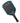 Paddletek Bantam GTO - C 12.7mm Carbon Fiber Pickleball Paddle - Spinwave Pickleball Inc.