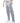 Bandiera Track Pant- Sleet - Spinwave Pickleball Inc.