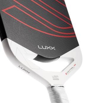 Selkirk LUXX Control Air Epic With InfiniGrit Jack Sock Edition - Spinwave Pickleball Inc.