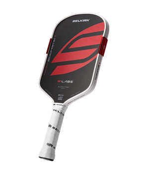 Selkirk LABS Project Project Boomstik 16mm Pickleball Paddle - Elongated - Spinwave Pickleball Inc.