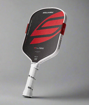 Selkirk LABS Project Project Boomstik 16mm Pickleball Paddle - Widebody - Spinwave Pickleball Inc.