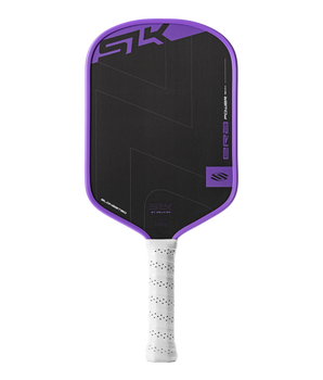 Selkirk SLK ERA Power Elongated 16mm Pickleball Paddle - Ultraviolet - Spinwave Pickleball Inc.