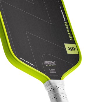 Selkirk SLK ERA Power Elongated 16mm Pickleball Paddle - Volt - Spinwave Pickleball Inc.