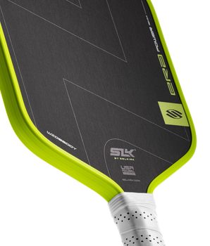 Selkirk SLK ERA Power Widebody 16mm Pickleball Paddle - Volt - Spinwave Pickleball Inc.