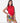 Skort Obsession Picass-Oh Designer Skort