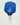 Pickleball Apes Zen S+ 16mm Hybrid Certified Pre-Owned — with cover