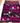 Skort Obsession Pickleball Slam Skort — Pink