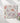 Linhome Floral Paddle Club Pickleball Swedish Dishcloth – 1 Pack - Spinwave Pickleball Inc.