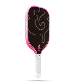 Bread & Butter The Filth 16mm Pickleball Paddle - Pink