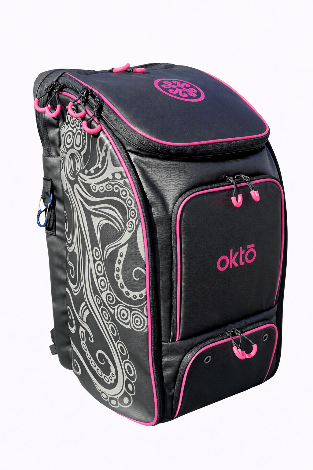 Okto Pro Elite Pickleball Backpack | Spinwave