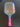Proton Series Three Project Flamingo 15mm — Spinwave Certified Pre-Owned (Good) - Spinwave Pickleball Inc.