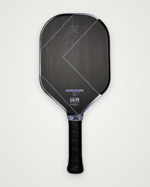 ProXR Signature Jolt 13mm Pickleball Paddle — Spinwave Certified Pre-Owned (Good)
