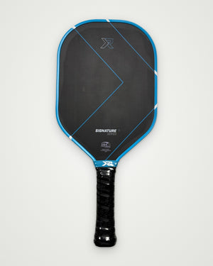 ProXR Signature Series 13mm Carbon Fiber Pickleball Paddle — Spinwave Certified Pre-Owned (Mint)
