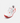 JOOLA FUNKSH1n_PB: R4LLy Women's Pickleball Shoe - White/Bright Red - Spinwave Pickleball Inc.