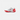JOOLA FUNKSH1n_PB: R4LLy Women's Pickleball Shoe - White/Bright Red - Spinwave Pickleball Inc.