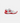 JOOLA FUNKSH1n_PB: R4LLy Women's Pickleball Shoe - White/Bright Red - Spinwave Pickleball Inc.