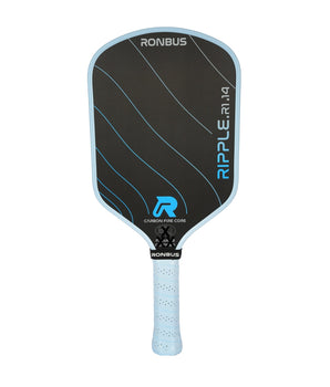 RONBUS Ripple R1.14 Pickleball Paddle - BETA - Spinwave Pickleball Inc.