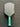 Ronbus Tenon R4.16 Certified Pre-Owned paddle in Good condition, front face