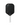 RPM Friction Pro V2 14MM Hybrid Flat Top pickleball paddle, front view