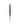 RPM Friction Pro V2 14MM Hybrid Flat Top pickleball paddle, side profile showing 14mm core