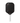 RPM Friction Pro V2 16MM Hybrid Flat Top Pickleball Paddle - Spinwave Pickleball Inc.