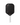RPM Friction Pro V2 16MM Hybrid Flat Top pickleball paddle, front view