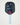 RPM Friction Pro V2 James Ignatowich Hybrid Flat Top 16mm Pickleball Paddle — Spinwave Certified Pre-Owned (Mint) - Spinwave Pickleball Inc.