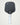 RPM Q2 16mm Widebody Pickleball Paddle — Spinwave Certified Pre-Owned (Excellent)