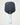 RPM Q2 16mm Widebody Pickleball Paddle — Spinwave Certified Pre-Owned (Excellent)