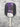 RPM Q2 14mm Widebody Black/Purple Pickleball Paddle — Spinwave Certified Pre-Owned (Mint) - Spinwave Pickleball Inc.