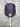 RPM Q2 14mm Widebody Black/Purple Pickleball Paddle — Spinwave Certified Pre-Owned (Mint) - Spinwave Pickleball Inc.