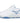 Mizuno Wave Enforce Court White/Blue Women's Shoes