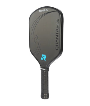 Ronbus Pickleball Paddles | Ripple & Quanta | Spinwave – Spinwave ...