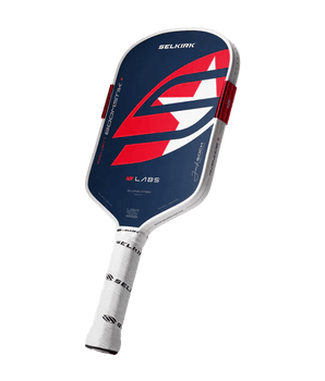 Selkirk LABS Project Project Boomstik 16mm Pickleball Paddle - Jack Sock Edition - Spinwave Pickleball Inc.