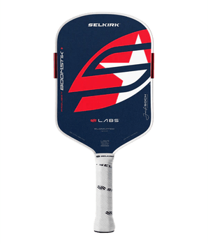 Selkirk LABS Project Project Boomstik 16mm Pickleball Paddle - Jack Sock Edition - Spinwave Pickleball Inc.