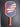 Selkirk LABS Project Boomstik Elongated 16mm USA edition pickleball paddle — Spinwave Certified Pre-Owned, back face