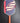 Selkirk LABS Project Boomstik Elongated 16mm USA edition pickleball paddle — Spinwave Certified Pre-Owned, front