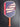 Selkirk LABS Project Boomstik Elongated 16mm USA edition pickleball paddle — Spinwave Certified Pre-Owned, front