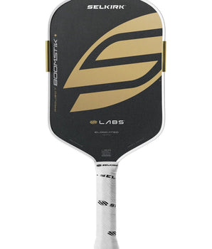 Selkirk LABS Regal Special Edition Boomstik - Elongated - Spinwave Pickleball Inc.