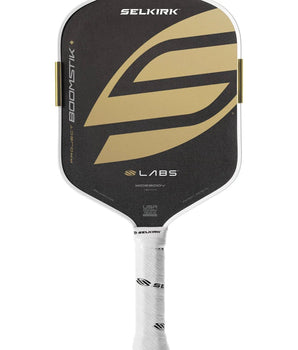Selkirk LABS Regal Special Edition Boomstik - Widebody - Spinwave Pickleball Inc.